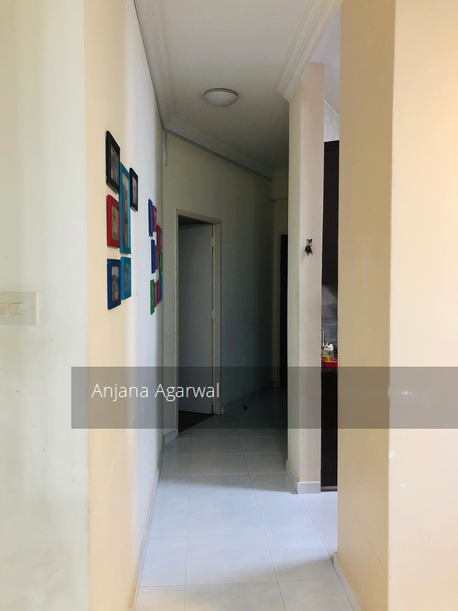 Bayshore Park (D16), Condominium #206424291